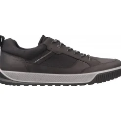 Sneakers|Casual*Ecco Byway Tred Black/Grey GTX
